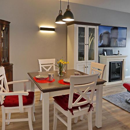 Techt Bi Stroen Apartment Вестерланд Екстериор снимка