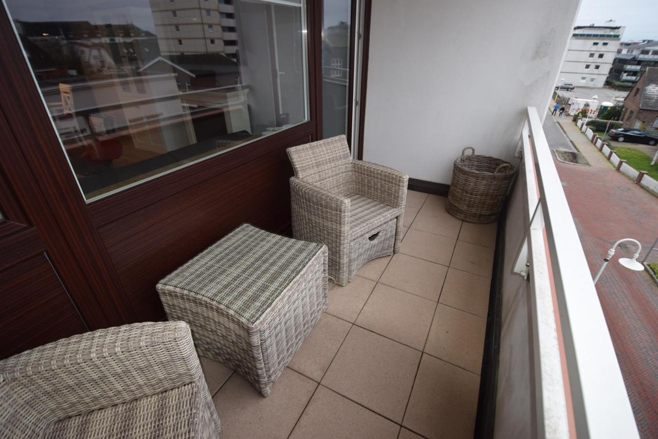 Techt Bi Stroen Apartment Вестерланд Екстериор снимка