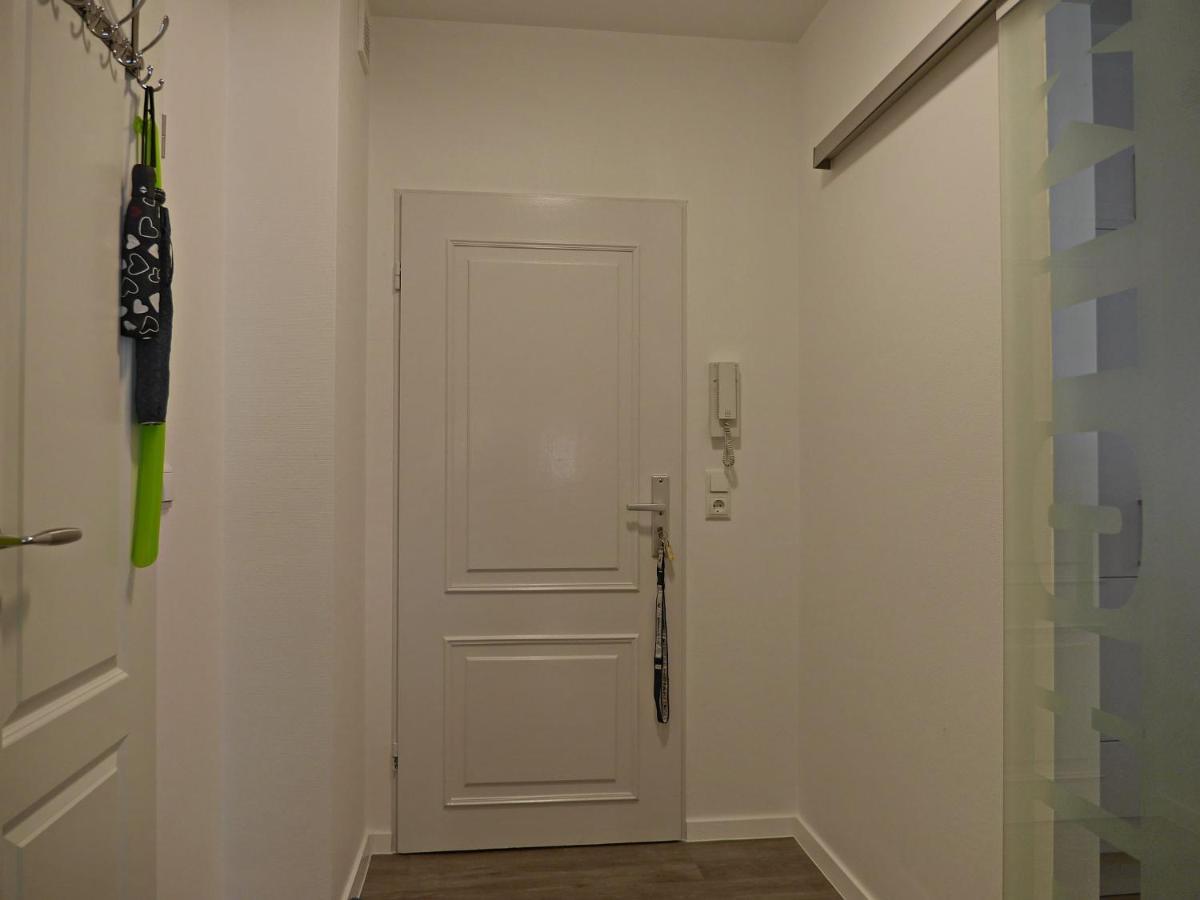Techt Bi Stroen Apartment Вестерланд Екстериор снимка